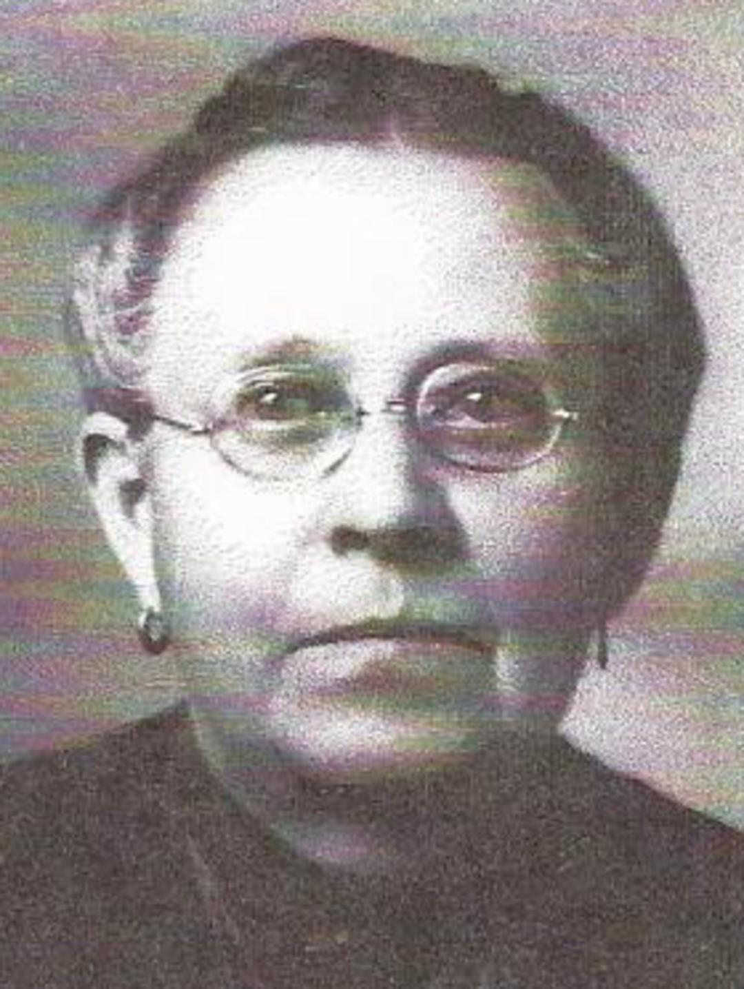 Mary Ann Giles (1858 - 1936) Profile